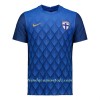 Camiseta de fútbol Finlandia Segunda Equipación 2022 - Hombre